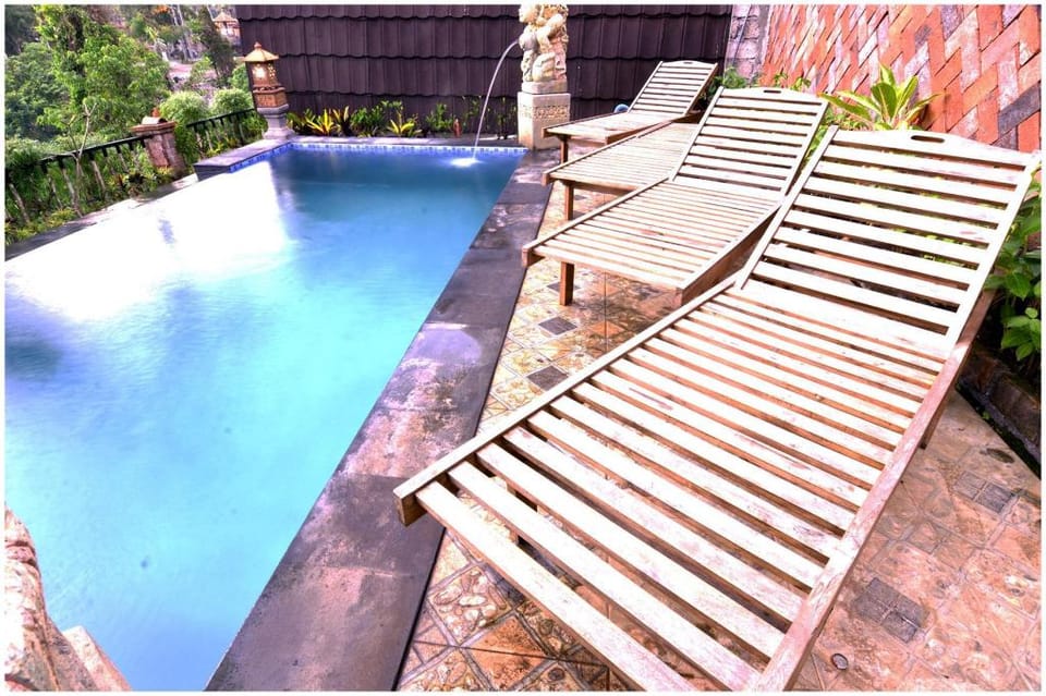 River View House  (1Bedroom) Apartment in Sukawati