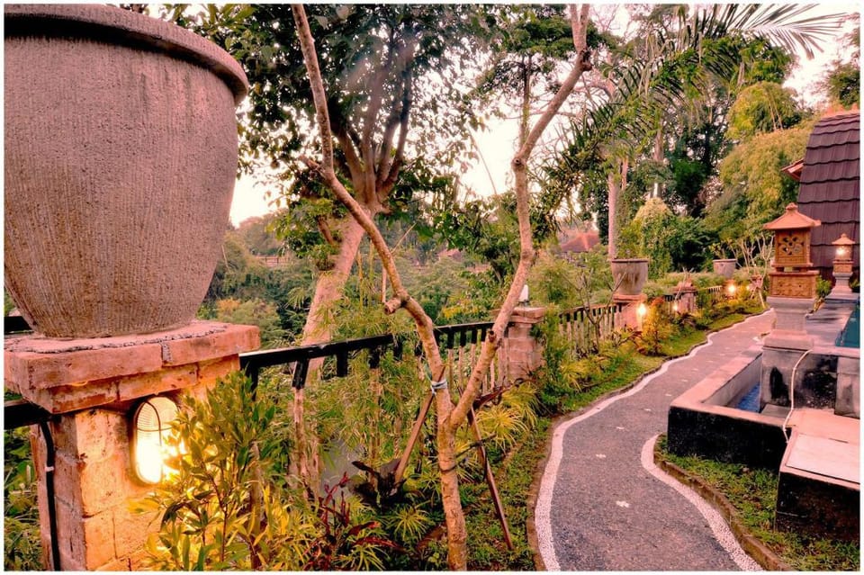 River View House  (1Bedroom) Apartment in Sukawati