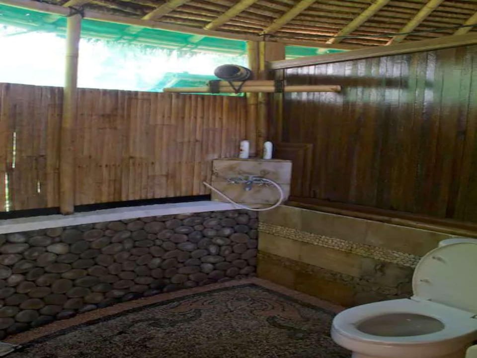 Bamboo Bungalow - JDSRetreat - Beachfront Vacation rental in Karangasem Regency