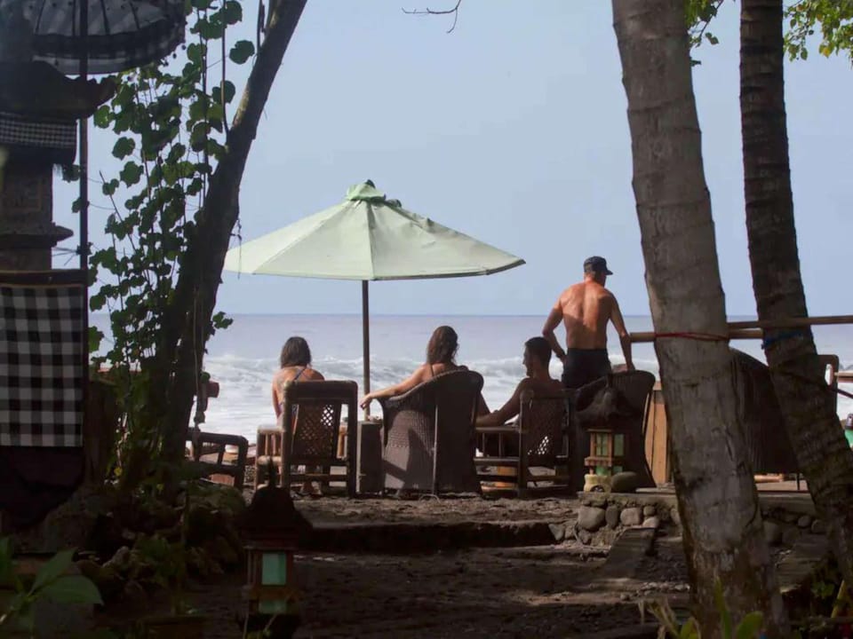 Bamboo Bungalow - JDSRetreat - Beachfront Vacation rental in Karangasem Regency