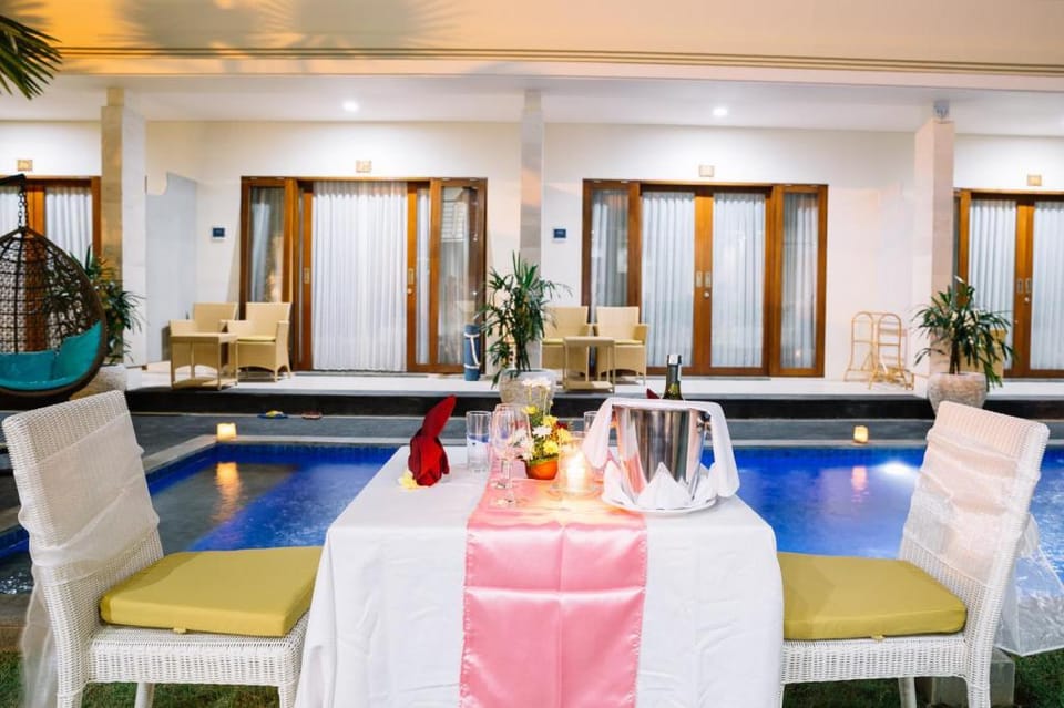 Kubu Benoa Guest House Nusa Dua Hotel in Kuta Selatan