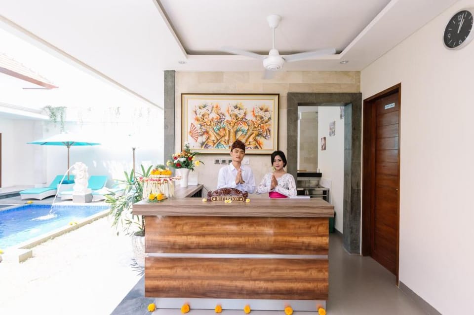 Kubu Benoa Guest House Nusa Dua Hotel in Kuta Selatan