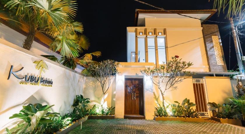 Kubu Benoa Guest House Nusa Dua Hotel in Kuta Selatan