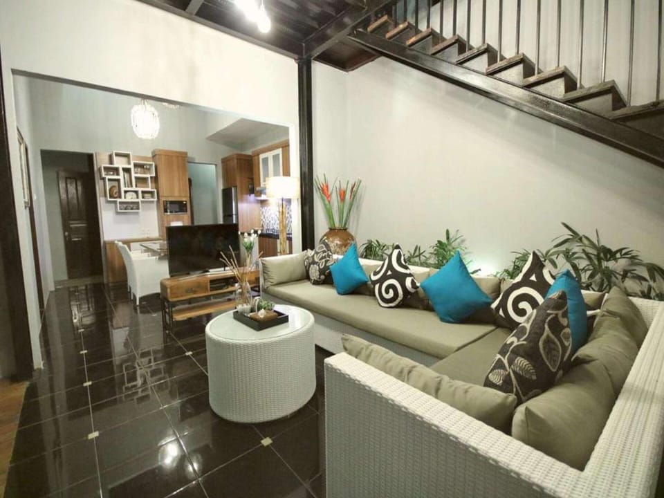 Habibi Villa Bali 3 Bedrooms In A Quiet Area Villa in Bali