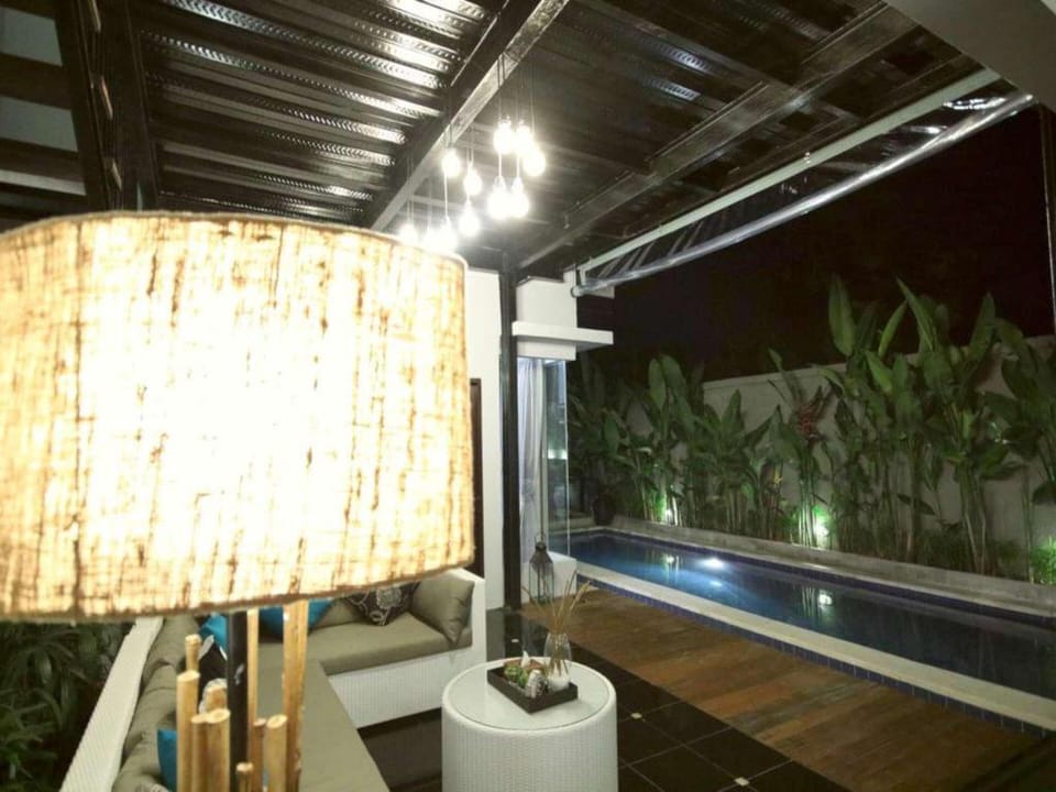 Habibi Villa Bali 3 Bedrooms In A Quiet Area Villa in Bali