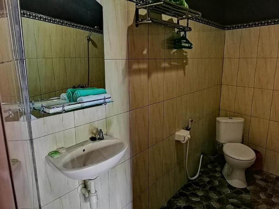 Ginanthi Cottage Vacation rental in Nusapenida