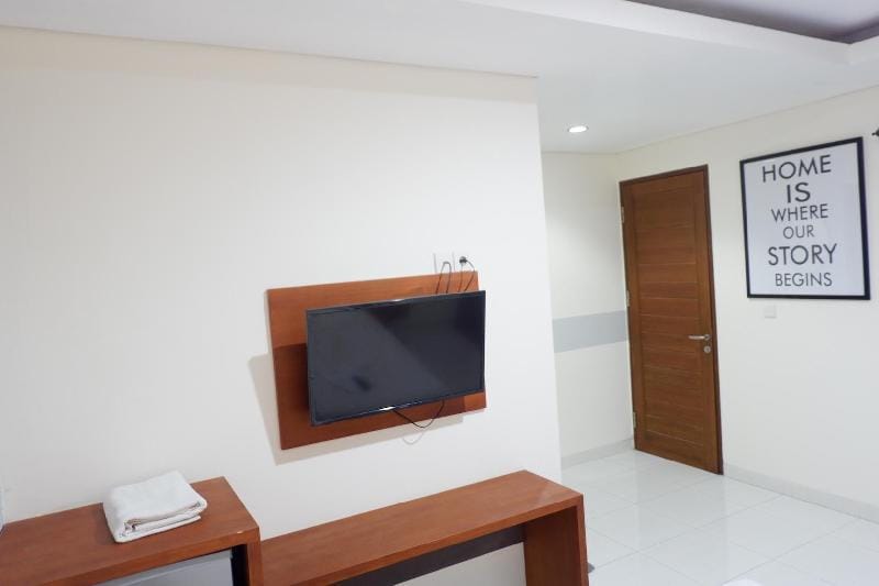 SRIKRISNA ROOM HOTEL Apartment in Kuta