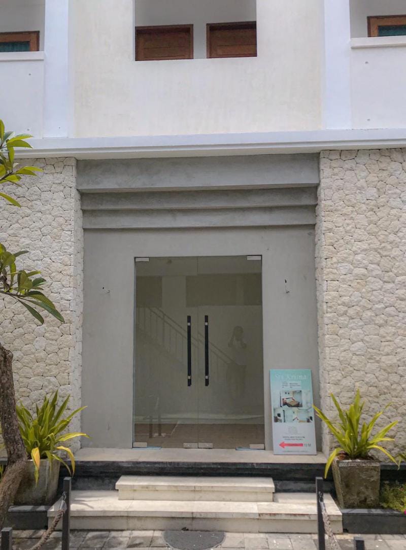 SRIKRISNA ROOM HOTEL Apartment in Kuta