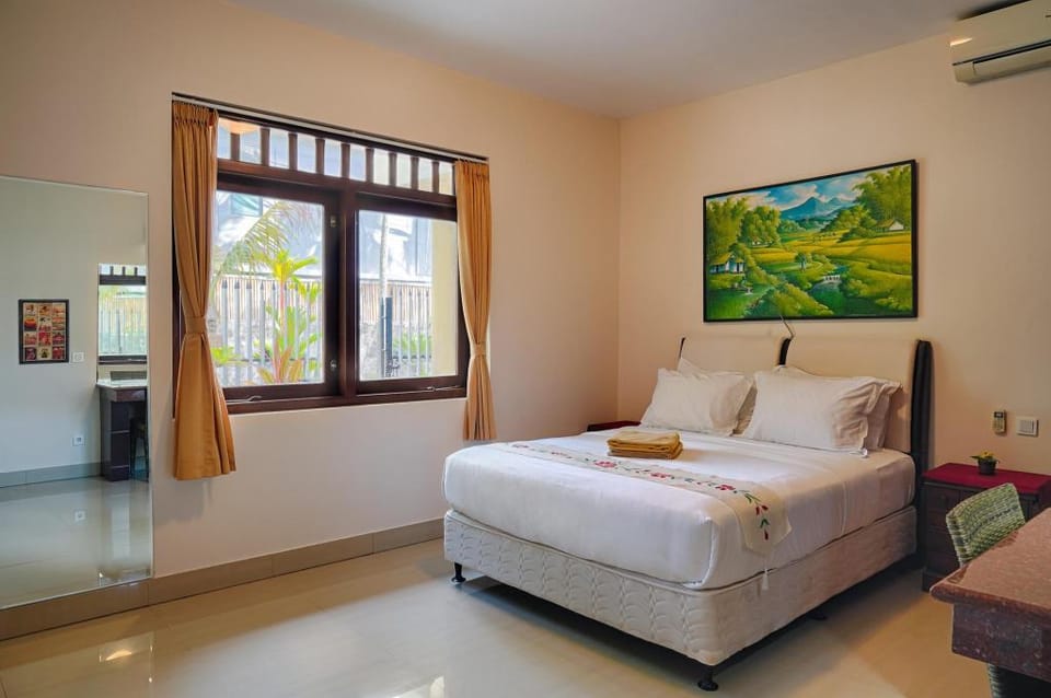 Canggu Apartments Apartment in North Kuta