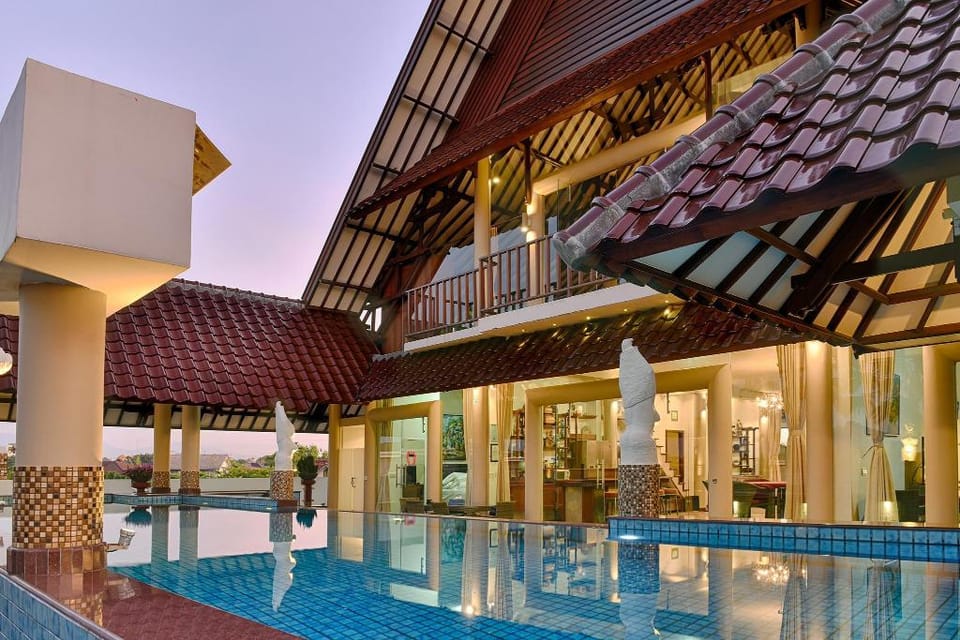 Kyara Villa Apartments - Close to Sunset Beach #3 Apartment in North Kuta