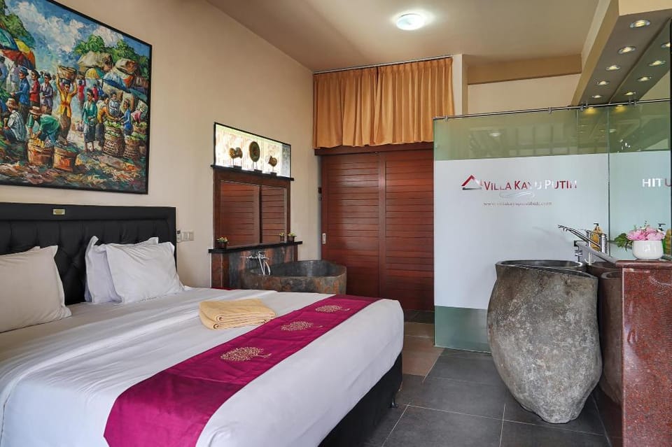 Kyara Villa Apartments - Pool Side #5 Apartment in North Kuta