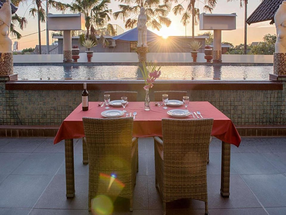 Kyara Villa Apartments - Close to Sunset Beach #10 Apartment in North Kuta