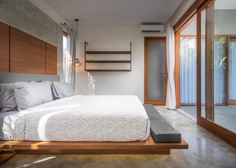 5BR SooBali Niscala Villa Villa in North Kuta