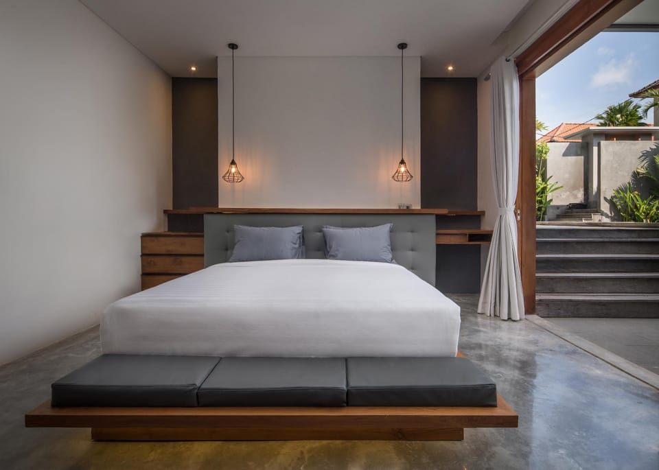 5BR SooBali Niscala Villa Villa in North Kuta