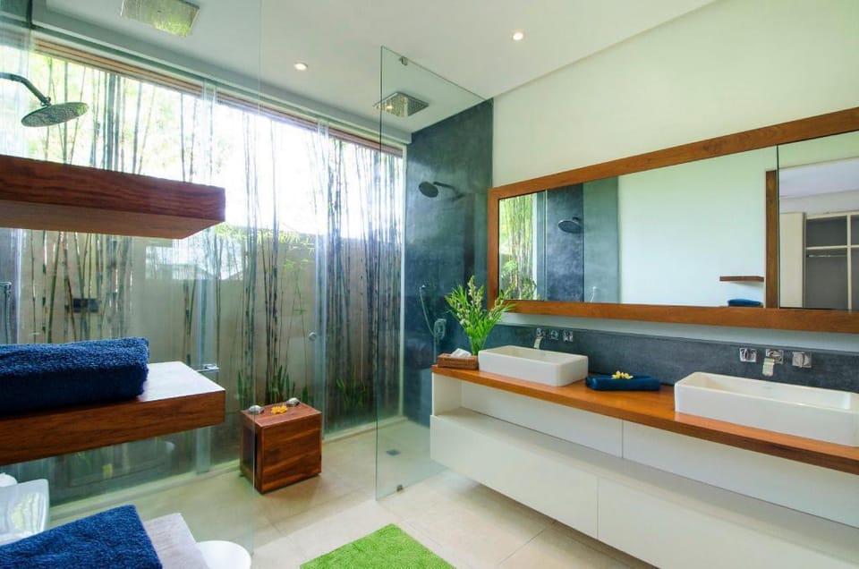 Superb Family Villa between Canggu and Seminyak Vacation rental in North Kuta