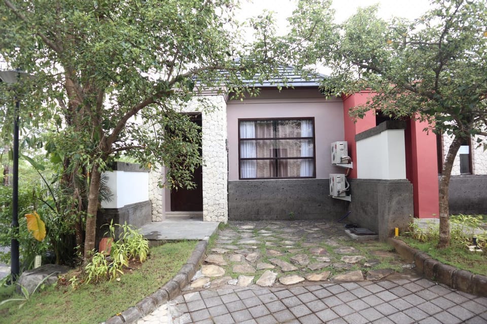 KUNYIT 20  Peaceful Villas in Jimbaran Villa in Bali