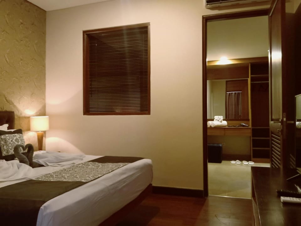 KUNYIT 20  Peaceful Villas in Jimbaran Villa in Bali