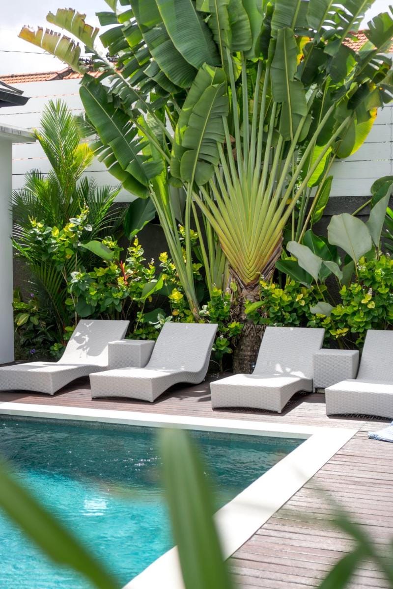 Villa Hiburan 2 by Villa Finder Villa in North Kuta