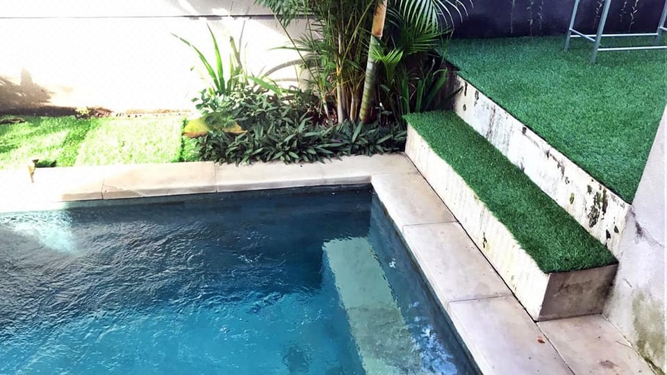 Villa Casa Dewi, a Luxury Villa in ULUWATU Villa in Bali