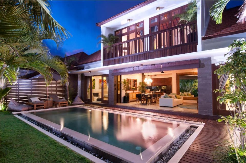 Villa Olli 3BR - Minggu Villas Villa in North Kuta