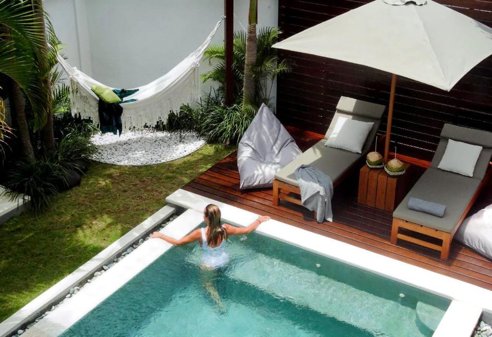 Villa Olli 3BR - Minggu Villas Villa in North Kuta