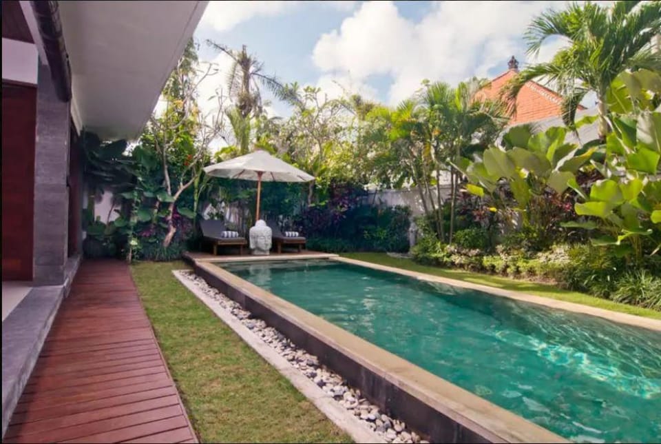 Villa Erja 3BR - Minggu Villas Villa in North Kuta