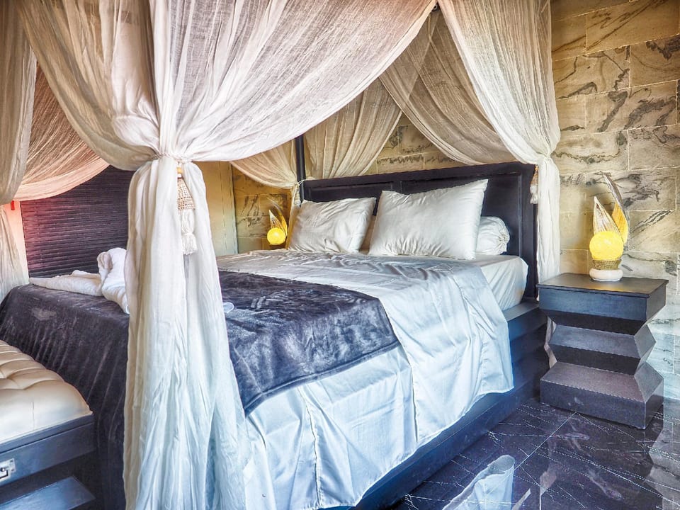 Stunning 4BR designer made villa Lora Sanur Bali Villa in Denpasar