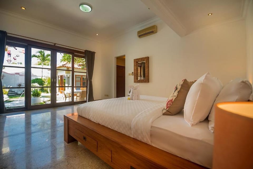 Georgina Estate Villa in Kuta Selatan