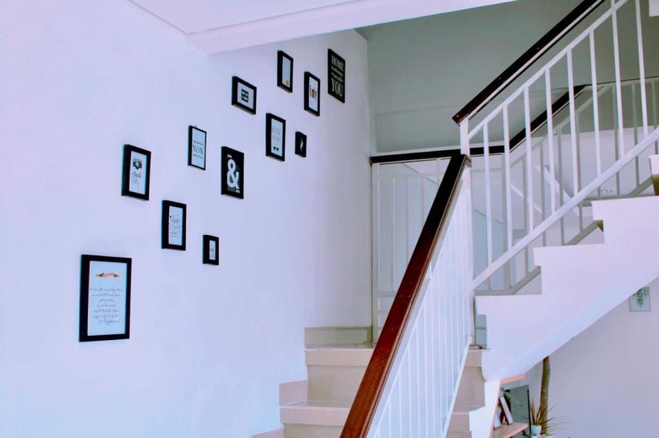 Le Tropique House - Seminyak  Villa in Kuta