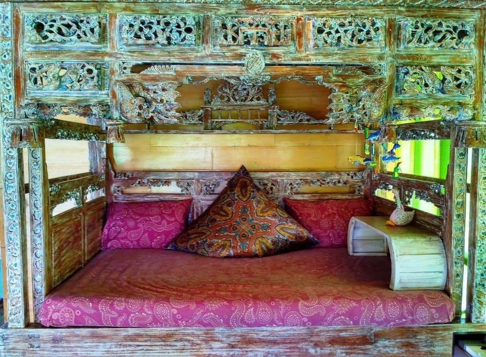 Villa Paradise Villa in Sukawati