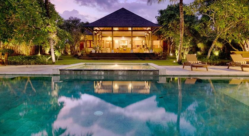 Ketewel Villa by Sanga Sanga Hospitality Hotel in Sukawati