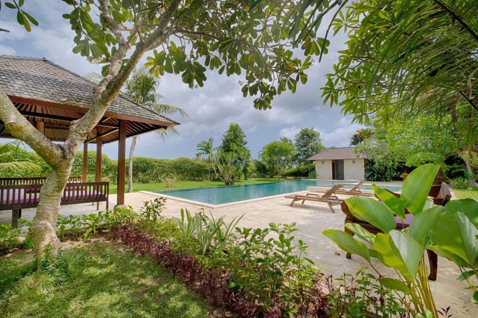 Ketewel Villa by Sanga Sanga Hospitality Hotel in Sukawati
