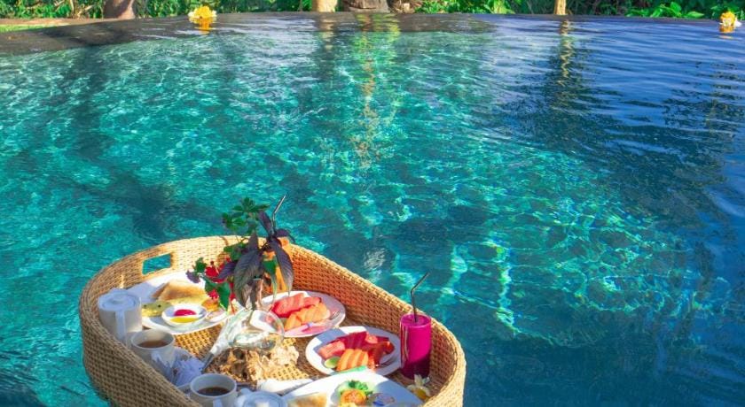 Mirah Guest House Hotel in Tampaksiring