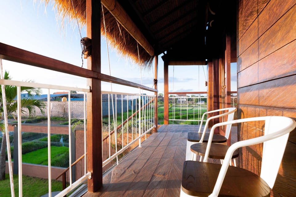 Villa Jade By Dawn Villa in North Kuta