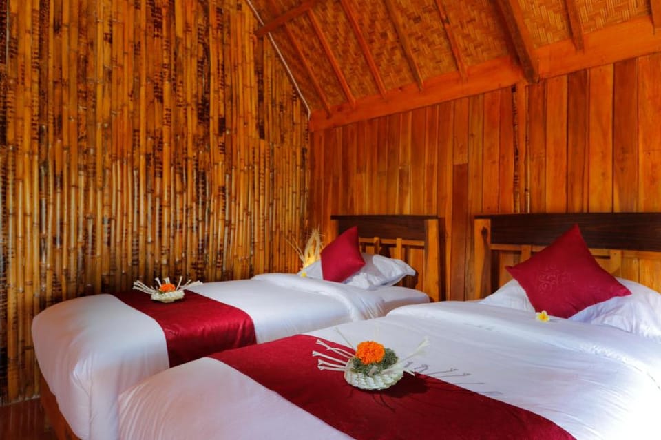THE TAMBAN JUKUNG Vacation rental in Nusapenida