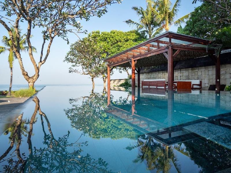 Sound of the Sea Villa Villa in Mengwi
