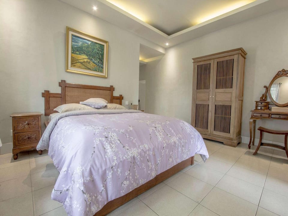 Villa 1# 1BR AMAZING Villa  at Ubud Villa in Payangan