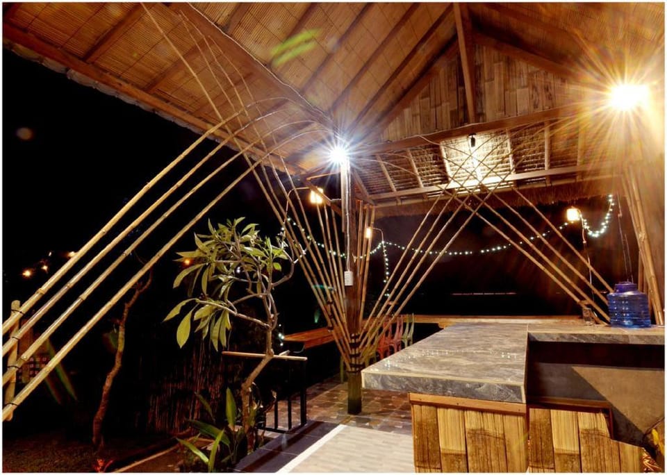 One Bedroom at River View House with swimming pool Vacation rental in Sukawati