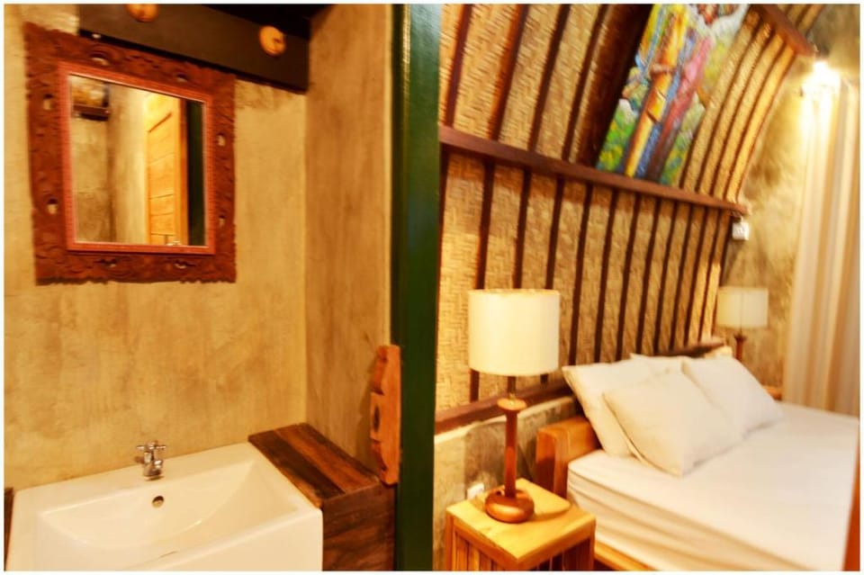 River View House (2BR with  swimming pool) Vacation rental in Sukawati