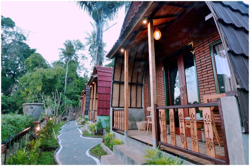 River View House (2BR with  swimming pool) Vacation rental in Sukawati