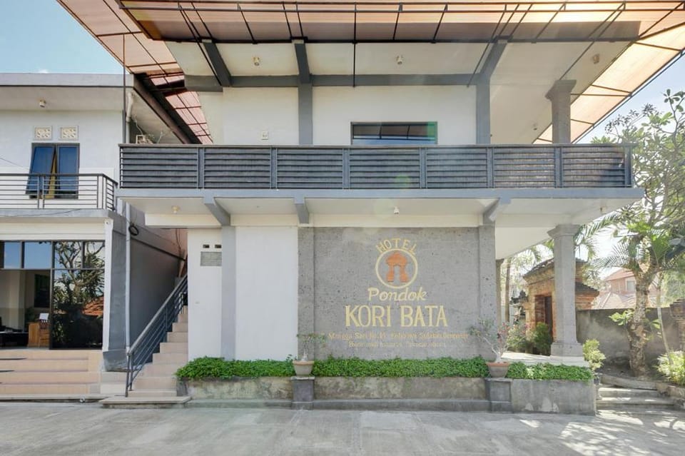 RedDoorz near Stadion Kompyang Sujana Bali Hotel in Denpasar