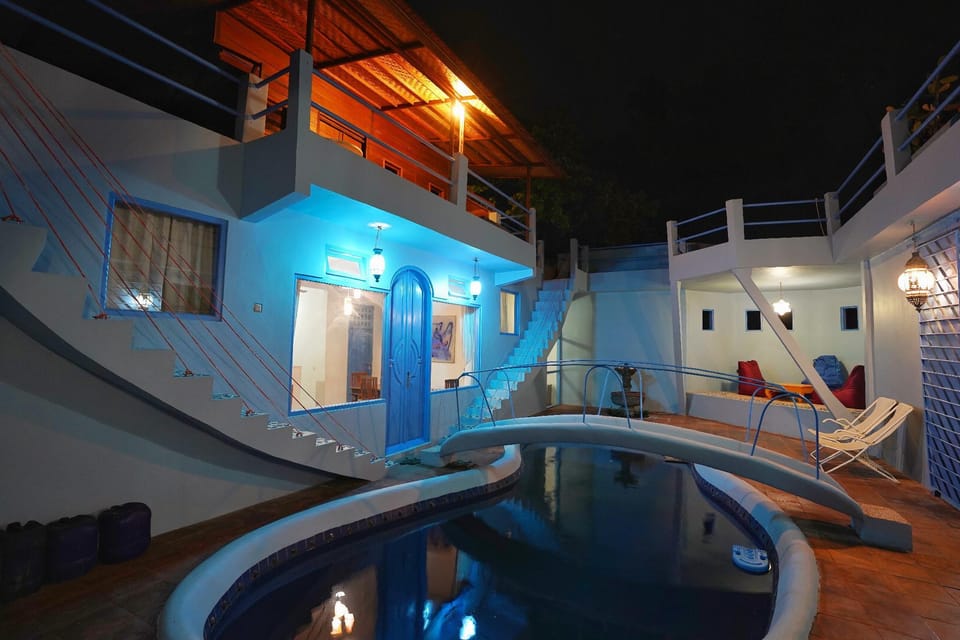 Rumah batu Vacation rental in Buleleng