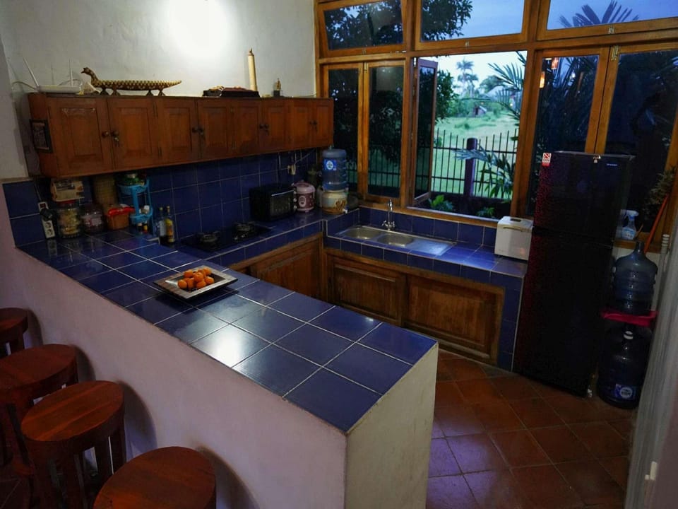 Rumah batu Vacation rental in Buleleng