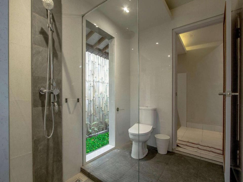Ubud Villas Villa in Payangan