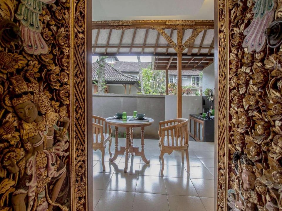 Ubud Villas Villa in Payangan