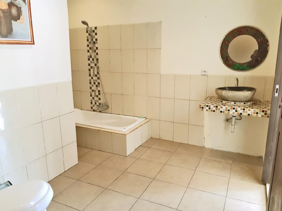AUDREY D' UBUD, 2 Bedroom villa with Private Pool Villa in Ubud