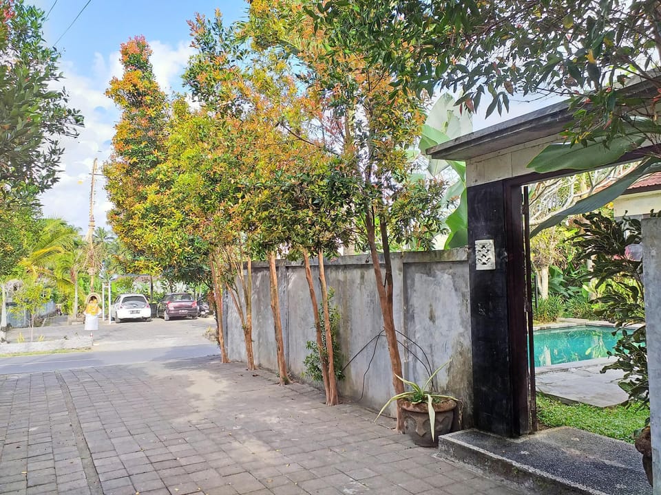 AUDREY D' UBUD, 2 Bedroom villa with Private Pool Villa in Ubud