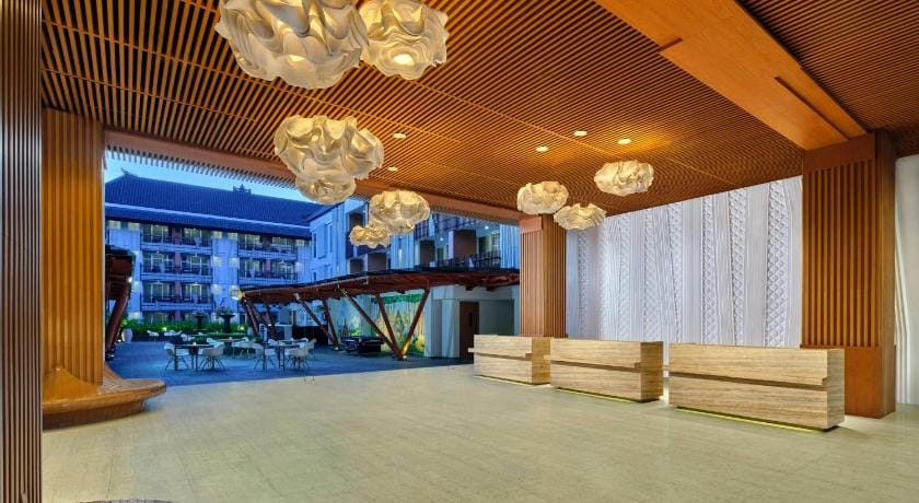 Fairfield by Marriott Bali Kuta Sunset Road Hotel in Kuta