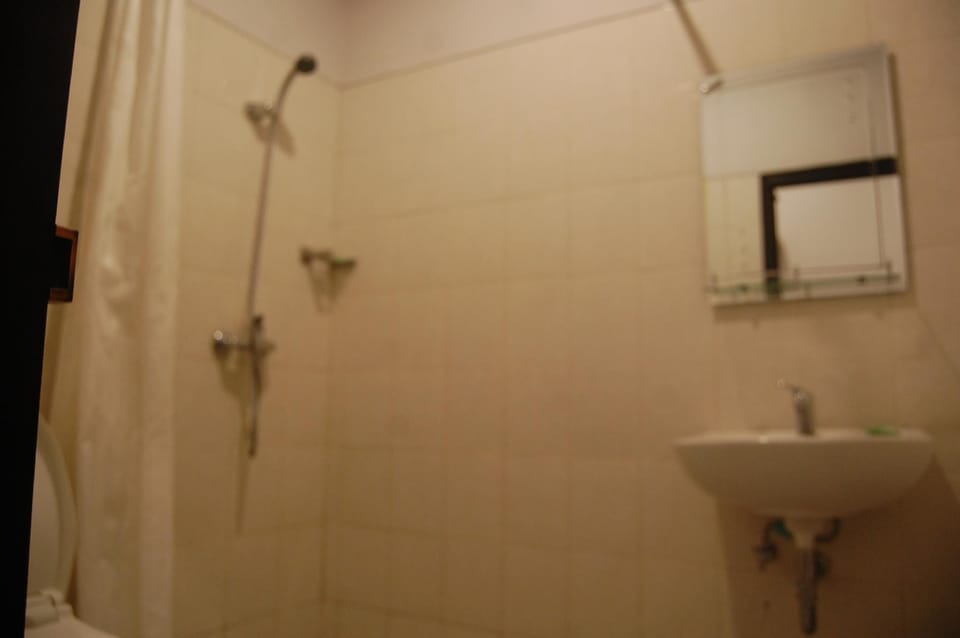 Private Room Dhyana Pura 5 Apartment in Mengwi
