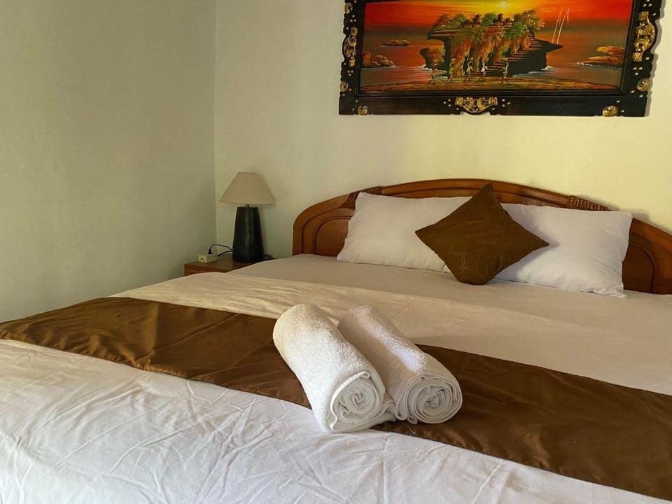 Serongga Guest House Vacation rental in Blahbatuh